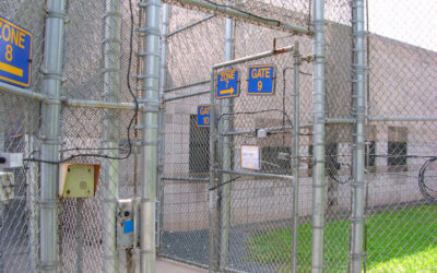 Opinion: Confronting mental health and incarceration in Connecticut