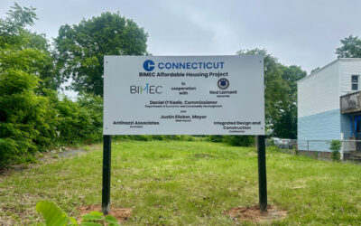 Supportive SROs Project set to Break Ground